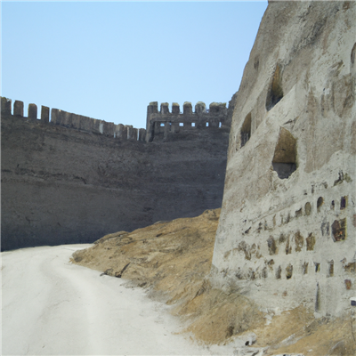 Ontdek de geschiedenis van Antimachia Castle op Kos