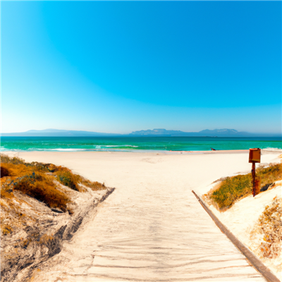 Ontdek het paradijs op aarde: Marmari Beach op Kos