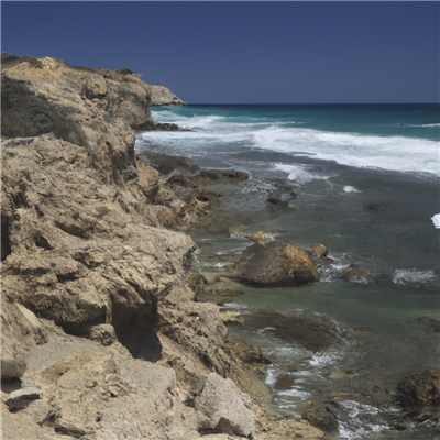 Ontdek de verborgen parel van Kos: Agios Theologos Beach