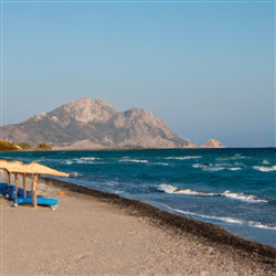 De beste stranden van Kos voor een ontspannen vakantie