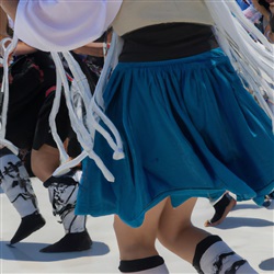 Ervaar de Traditionele Griekse Dans op Kos: Een Unieke Culturele Ervaring