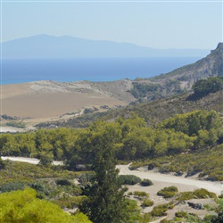 Ontdek de prachtige natuur van Kos: het Kos Natural Park